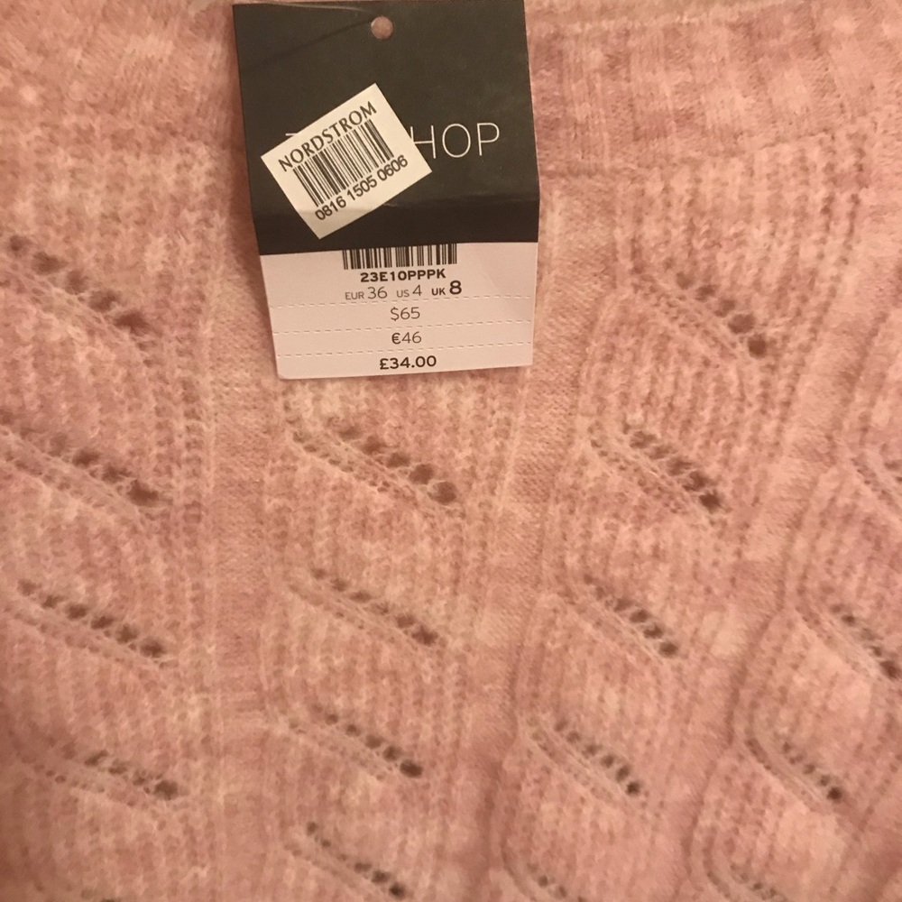 Top shop sweater - Picture 2 of 2